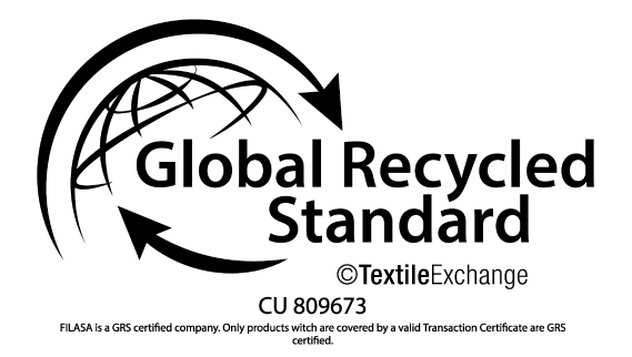 GRS – Global Recycle Standard