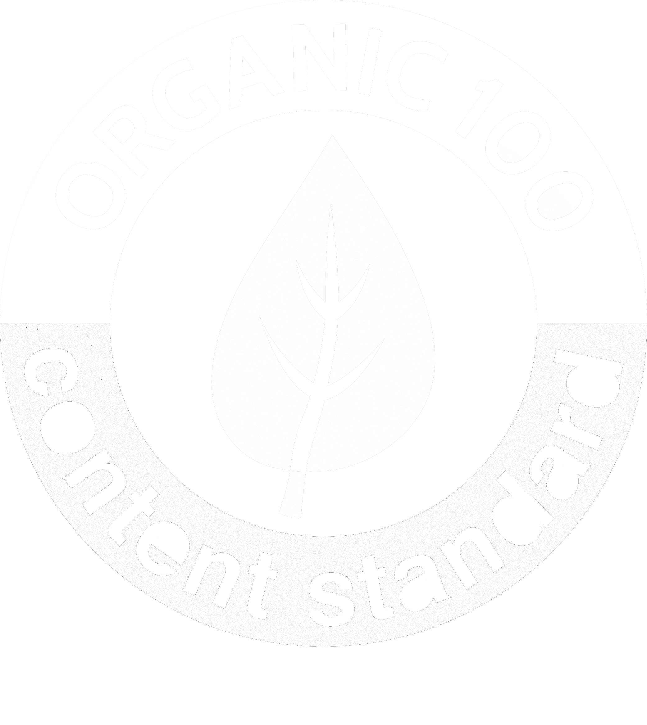 OCS – Organic Content Standard